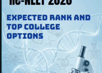 650 Marks in Re-NEET 2026: Expected Rank and Top College Options