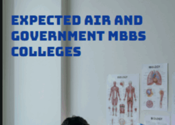 700 Marks in NEET 2026: Expected AIR and Government MBBS Colleges