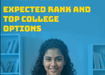 Is 550 Marks Good in NEET 2026? Expected Rank and Top College Options