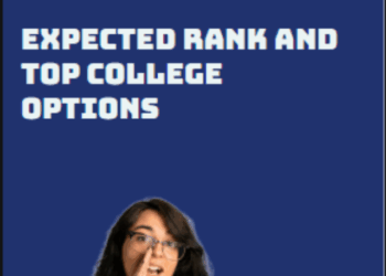Expected Rank for 350 Marks in NEET 2026?