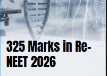 Expected Rank for 325 Marks in NEET 2026: Which MBBS Colleges in India Can You Get?