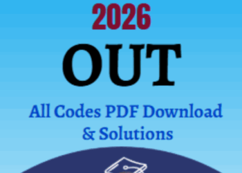 Re-NEET Final Answer Key 2026 Out PDF & Solutions Link