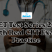 NEET Test Series 2027 with Real CBT Exam Practice
